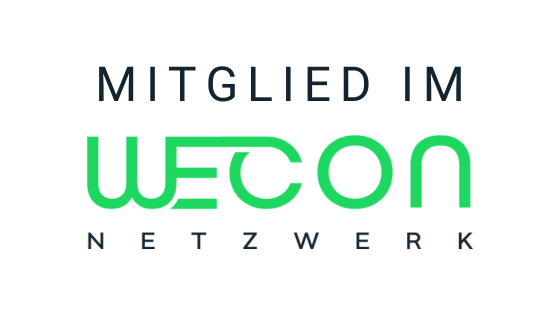 Wecon Mitglied Wecon Mitglied